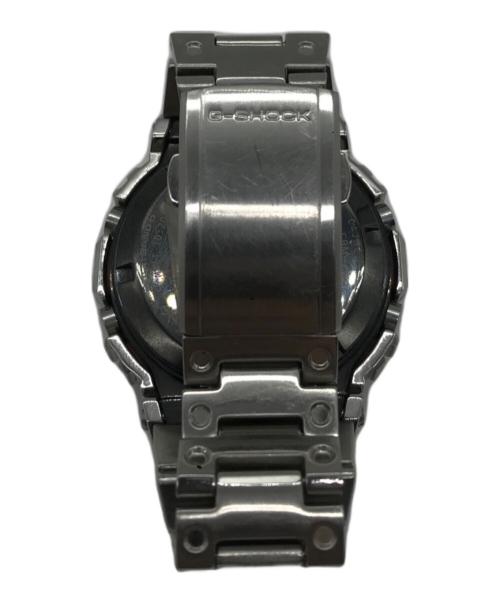 CASIO（カシオ）CASIO (カシオ) FULL METAL GMW-B5000 シルバー サイズ:約15cmの古着・服飾アイテム
