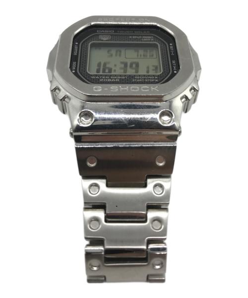 CASIO（カシオ）CASIO (カシオ) FULL METAL GMW-B5000 シルバー サイズ:約15cmの古着・服飾アイテム