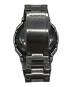 中古・古着 CASIO (カシオ) FULL METAL GMW-B5000 シルバー サイズ:約15cm：30000円