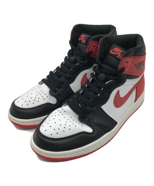 NIKE（ナイキ）NIKE (ナイキ) AIR JORDAN 1 RETRO HIGH 