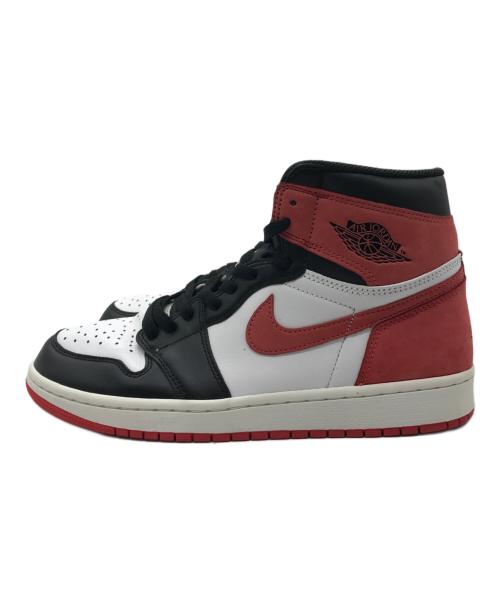 NIKE（ナイキ）NIKE (ナイキ) AIR JORDAN 1 RETRO HIGH 