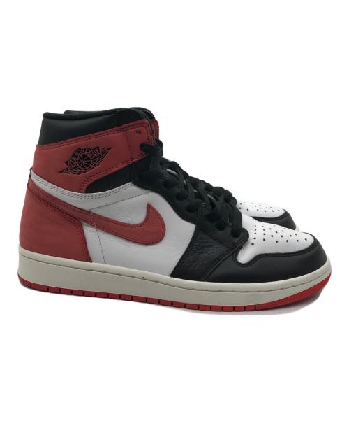 NIKE（ナイキ）NIKE (ナイキ) AIR JORDAN 1 RETRO HIGH 
