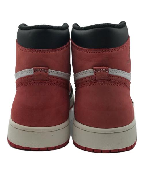 NIKE（ナイキ）NIKE (ナイキ) AIR JORDAN 1 RETRO HIGH 