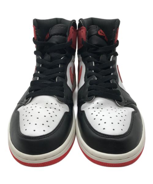 NIKE（ナイキ）NIKE (ナイキ) AIR JORDAN 1 RETRO HIGH 