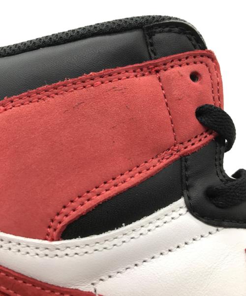 NIKE（ナイキ）NIKE (ナイキ) AIR JORDAN 1 RETRO HIGH 