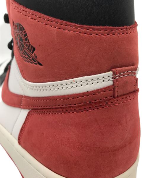 NIKE（ナイキ）NIKE (ナイキ) AIR JORDAN 1 RETRO HIGH 