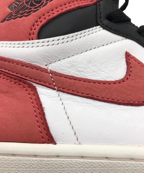 NIKE（ナイキ）NIKE (ナイキ) AIR JORDAN 1 RETRO HIGH 