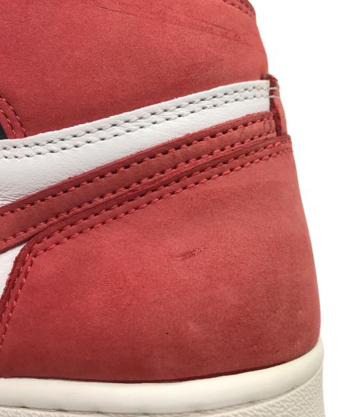 NIKE（ナイキ）NIKE (ナイキ) AIR JORDAN 1 RETRO HIGH 