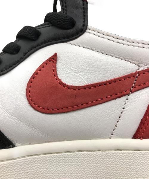 NIKE（ナイキ）NIKE (ナイキ) AIR JORDAN 1 RETRO HIGH 