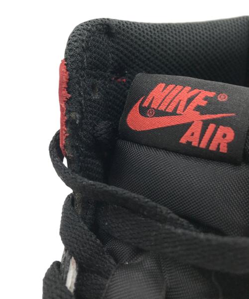 NIKE（ナイキ）NIKE (ナイキ) AIR JORDAN 1 RETRO HIGH 