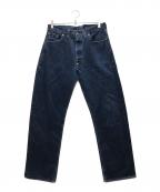 LEVI'Sリーバイス）の古着「90’s 501XXC デニムパンツ」｜インディゴ