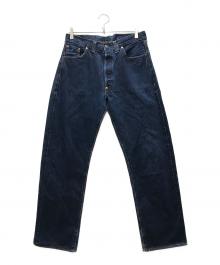 LEVI'S（リーバイス）の古着「90’s 501XXC デニムパンツ」｜インディゴ