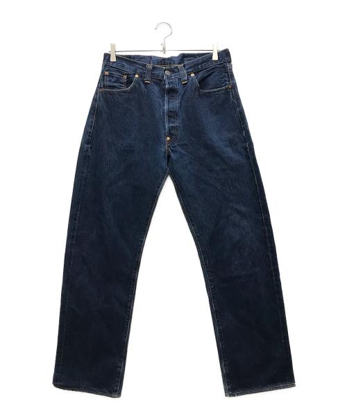 LEVI'S（リーバイス）LEVI'S (リーバイス) 90’s 501XXC デニムパンツ インディゴ サイズ:36の古着・服飾アイテム