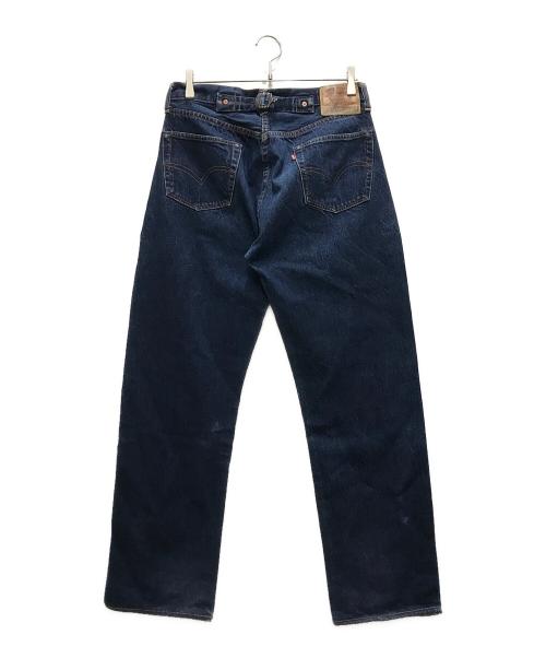 LEVI'S（リーバイス）LEVI'S (リーバイス) 90’s 501XXC デニムパンツ インディゴ サイズ:36の古着・服飾アイテム