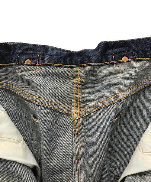 LEVI'S（リーバイス）LEVI'S (リーバイス) 90’s 501XXC デニムパンツ インディゴ サイズ:36の古着・服飾アイテム