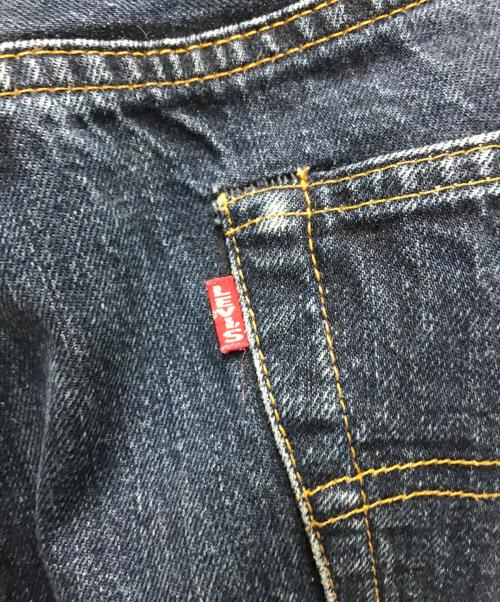 LEVI'S（リーバイス）LEVI'S (リーバイス) 90’s 501XXC デニムパンツ インディゴ サイズ:36の古着・服飾アイテム