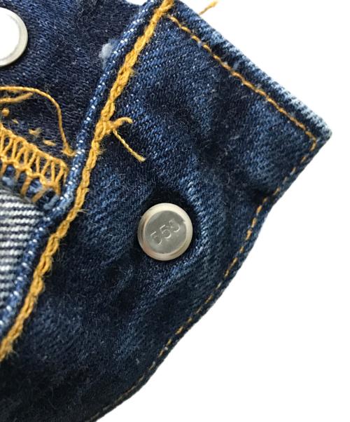 LEVI'S（リーバイス）LEVI'S (リーバイス) 90’s 501XXC デニムパンツ インディゴ サイズ:36の古着・服飾アイテム