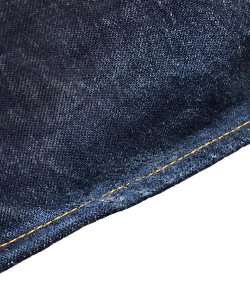LEVI'S（リーバイス）LEVI'S (リーバイス) 90’s 501XXC デニムパンツ インディゴ サイズ:36の古着・服飾アイテム