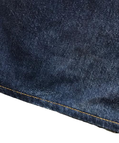 LEVI'S（リーバイス）LEVI'S (リーバイス) 90’s 501XXC デニムパンツ インディゴ サイズ:36の古着・服飾アイテム