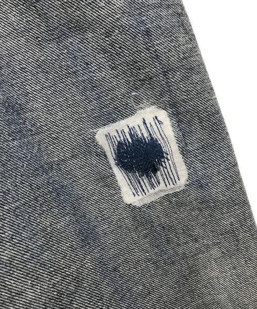 LEVI'S（リーバイス）LEVI'S (リーバイス) 90’s 501XXC デニムパンツ インディゴ サイズ:36の古着・服飾アイテム