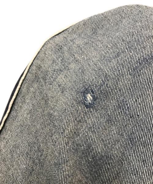 LEVI'S（リーバイス）LEVI'S (リーバイス) 90’s 501XXC デニムパンツ インディゴ サイズ:36の古着・服飾アイテム