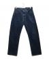 LEVI'S（リーバイス）の古着「90’s 501XXC デニムパンツ」｜インディゴ