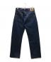 LEVI'S (リーバイス) 90’s 501XXC デニムパンツ インディゴ サイズ:36：23000円