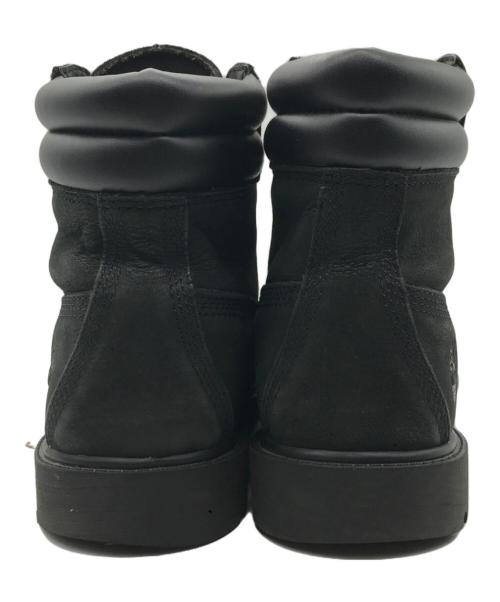 Timberland（ティンバーランド）Timberland (ティンバーランド) 6インチ ウォーターレジスタント ブーツ ブラック サイズ:26㎝の古着・服飾アイテム