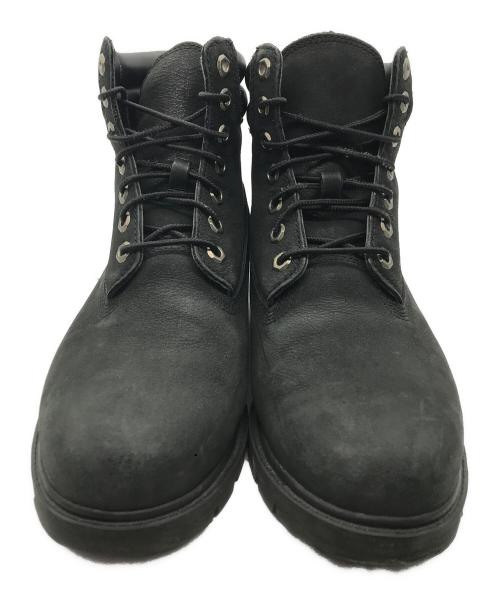 Timberland（ティンバーランド）Timberland (ティンバーランド) 6インチ ウォーターレジスタント ブーツ ブラック サイズ:26㎝の古着・服飾アイテム
