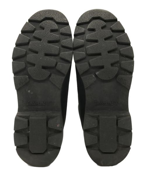 Timberland（ティンバーランド）Timberland (ティンバーランド) 6インチ ウォーターレジスタント ブーツ ブラック サイズ:26㎝の古着・服飾アイテム