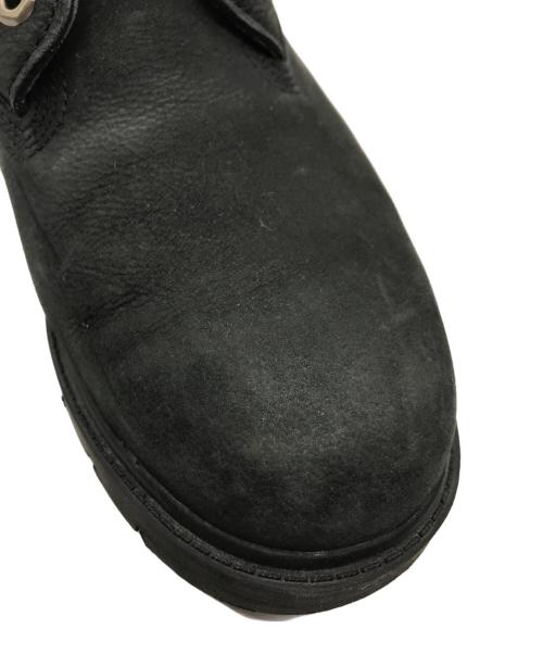 Timberland（ティンバーランド）Timberland (ティンバーランド) 6インチ ウォーターレジスタント ブーツ ブラック サイズ:26㎝の古着・服飾アイテム