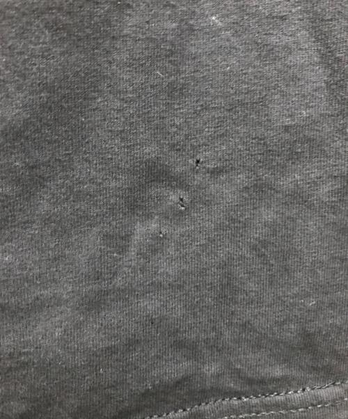 BAD RELIGION（バッドレリジョン）BAD RELIGION (バッドレリジョン) 90s～00s Against The Grain 両面プリントTシャツ ブラック サイズ:XLの古着・服飾アイテム