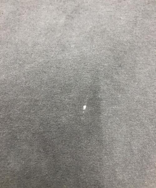 BAD RELIGION（バッドレリジョン）BAD RELIGION (バッドレリジョン) 90s～00s Against The Grain 両面プリントTシャツ ブラック サイズ:XLの古着・服飾アイテム