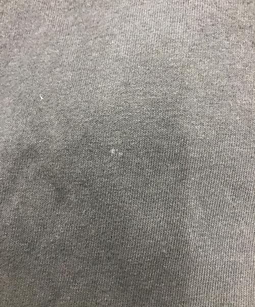 BAD RELIGION（バッドレリジョン）BAD RELIGION (バッドレリジョン) 90s～00s Against The Grain 両面プリントTシャツ ブラック サイズ:XLの古着・服飾アイテム