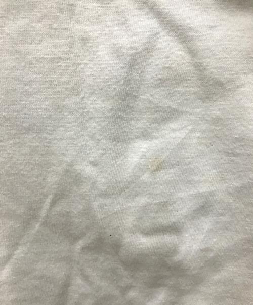 picasso（ピカソ）picasso (ピカソ) 90s Dove Art T-Shirt（La Colombe） ホワイト サイズ:Mの古着・服飾アイテム