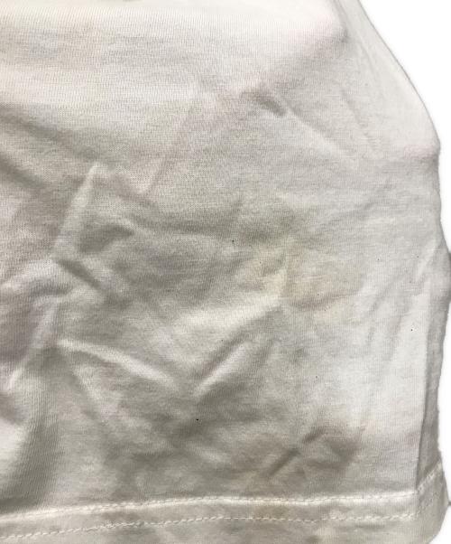picasso（ピカソ）picasso (ピカソ) 90s Dove Art T-Shirt（La Colombe） ホワイト サイズ:Mの古着・服飾アイテム