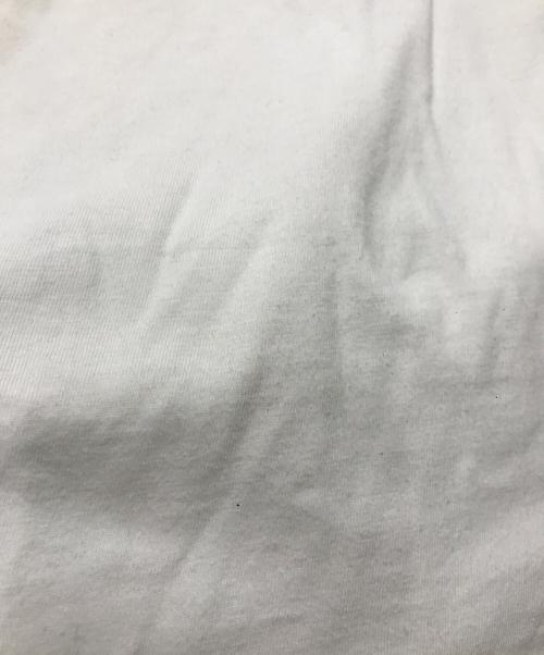 picasso（ピカソ）picasso (ピカソ) 90s Dove Art T-Shirt（La Colombe） ホワイト サイズ:Mの古着・服飾アイテム