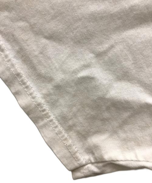 picasso（ピカソ）picasso (ピカソ) 90s Dove Art T-Shirt（La Colombe） ホワイト サイズ:Mの古着・服飾アイテム