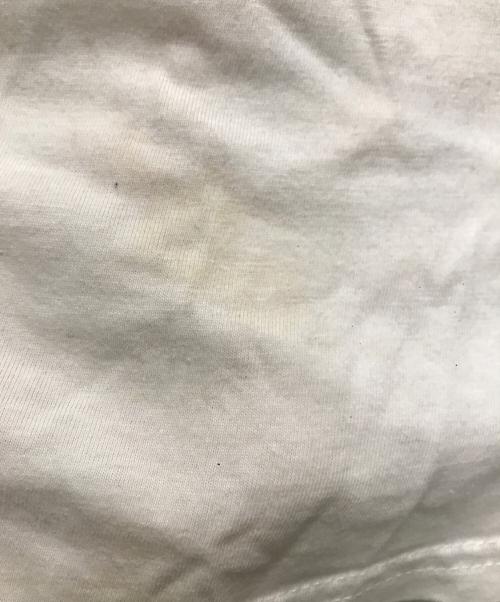 picasso（ピカソ）picasso (ピカソ) 90s Dove Art T-Shirt（La Colombe） ホワイト サイズ:Mの古着・服飾アイテム