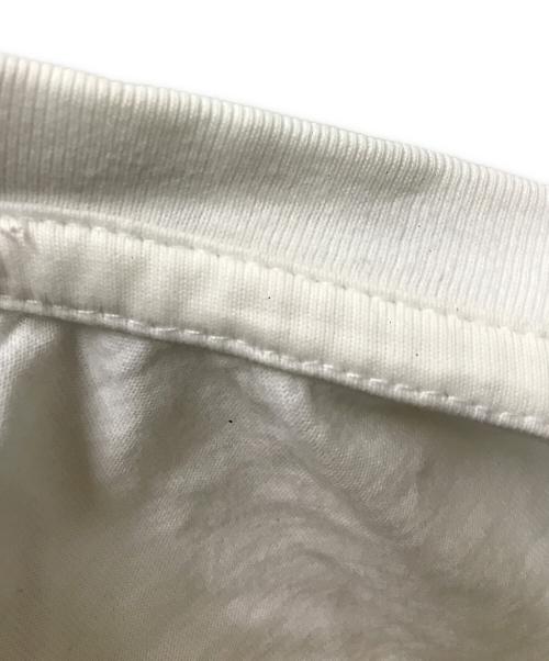 picasso（ピカソ）picasso (ピカソ) 90s Dove Art T-Shirt（La Colombe） ホワイト サイズ:Mの古着・服飾アイテム
