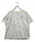 picasso（ピカソ）の古着「90s Dove Art T-Shirt（La Colombe）」｜ホワイト