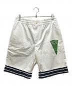 KENZOケンゾー）の古着「Stripe Sailor/Board Shorts」｜ホワイト