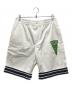 KENZO（ケンゾー）の古着「Stripe Sailor/Board Shorts」｜ホワイト