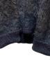 中古・古着 YOKE (ヨーク) 1LDK (ワンエルディーケー) 別注STILL BORDER CREWNECK ネイビー サイズ:2：18000円