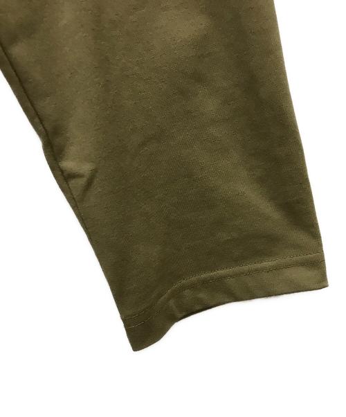 COMME des GARCONS HOMME PLUS（コムデギャルソンオムプリュス）COMME des GARCONS HOMME PLUS (コムデギャルソンオムプリュス) マルチカラーカットソー マルチカラー サイズ:Lの古着・服飾アイテム