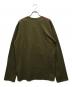 COMME des GARCONS HOMME PLUS (コムデギャルソンオムプリュス) マルチカラーカットソー マルチカラー サイズ:L：20000円