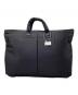 PORTER (ポーター) TANKER SHORT HELMETBAG(L) ブラック：30000円