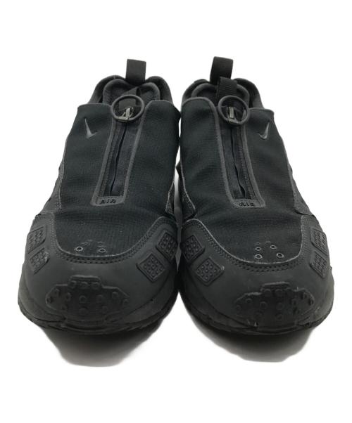 NIKE（ナイキ）NIKE (ナイキ) W AIR MAX SNDR GTX BLACK/DK SMOKE GREY ブラック サイズ:27.5cmの古着・服飾アイテム