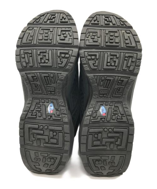 NIKE（ナイキ）NIKE (ナイキ) W AIR MAX SNDR GTX BLACK/DK SMOKE GREY ブラック サイズ:27.5cmの古着・服飾アイテム