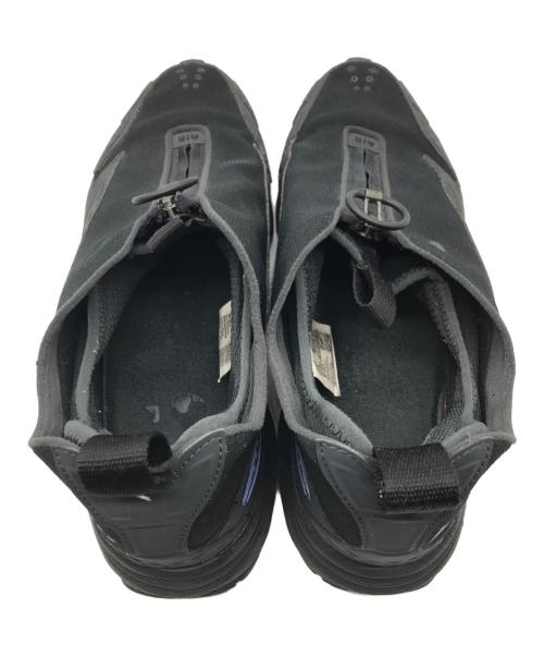 NIKE（ナイキ）NIKE (ナイキ) W AIR MAX SNDR GTX BLACK/DK SMOKE GREY ブラック サイズ:27.5cmの古着・服飾アイテム